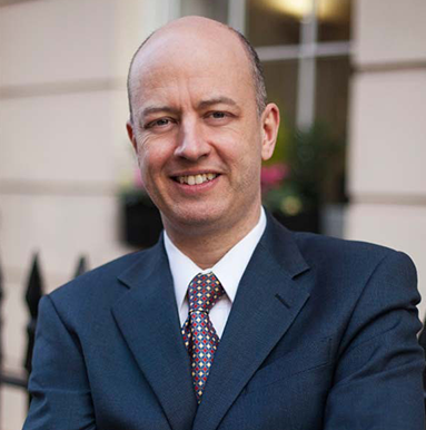 Dr Adam Friedman at Harley Street Clinic