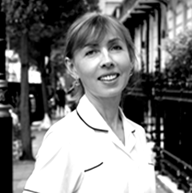 Vilma Blackwhite | Consultant Dermatologist in London | Harley Street Dermatology Clinic