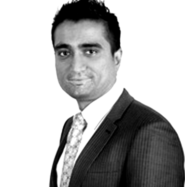 Dr Sanjay Rajpara | Harley Street Dermatology Clinic