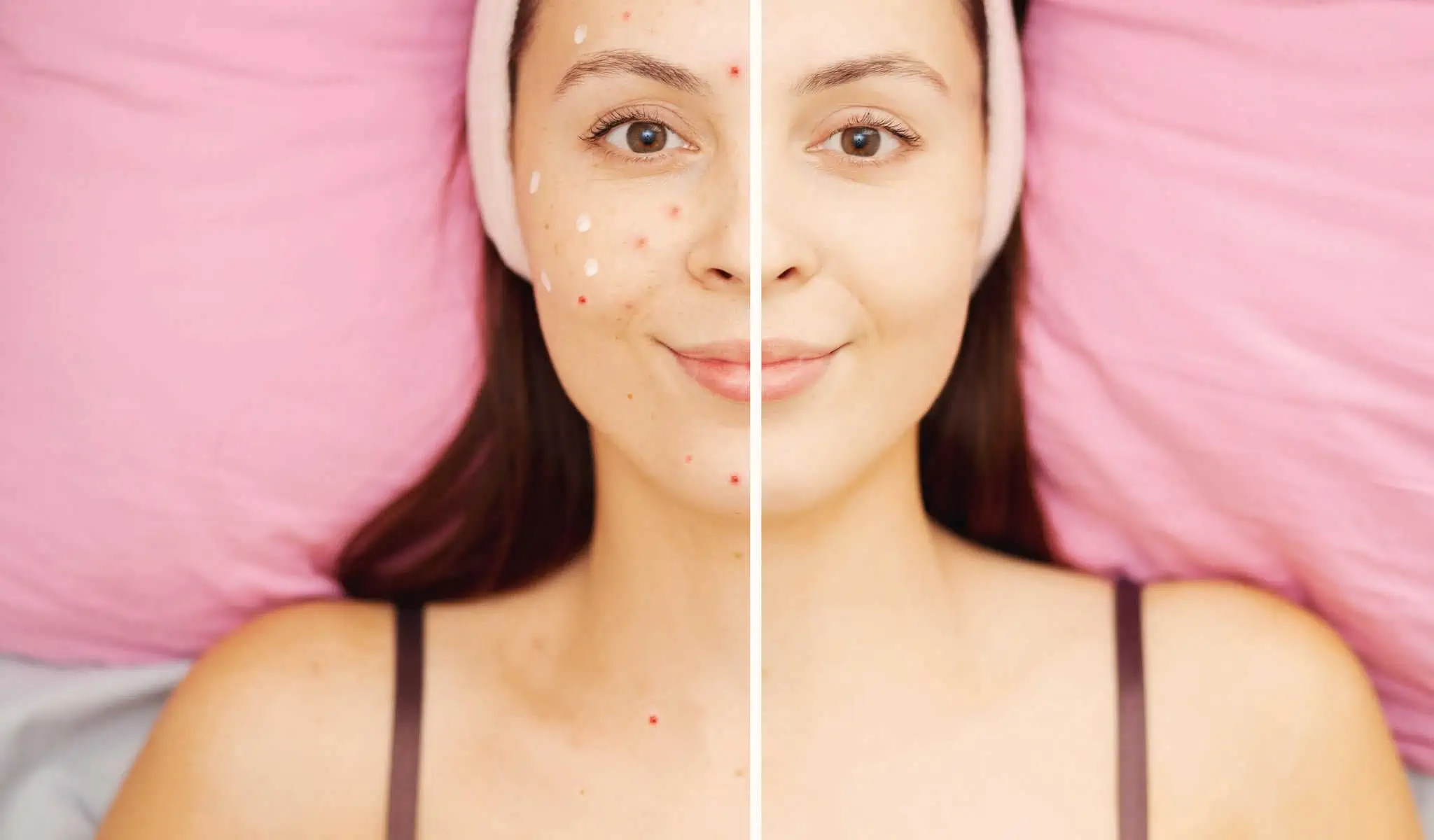 Do acne laser treatments work?