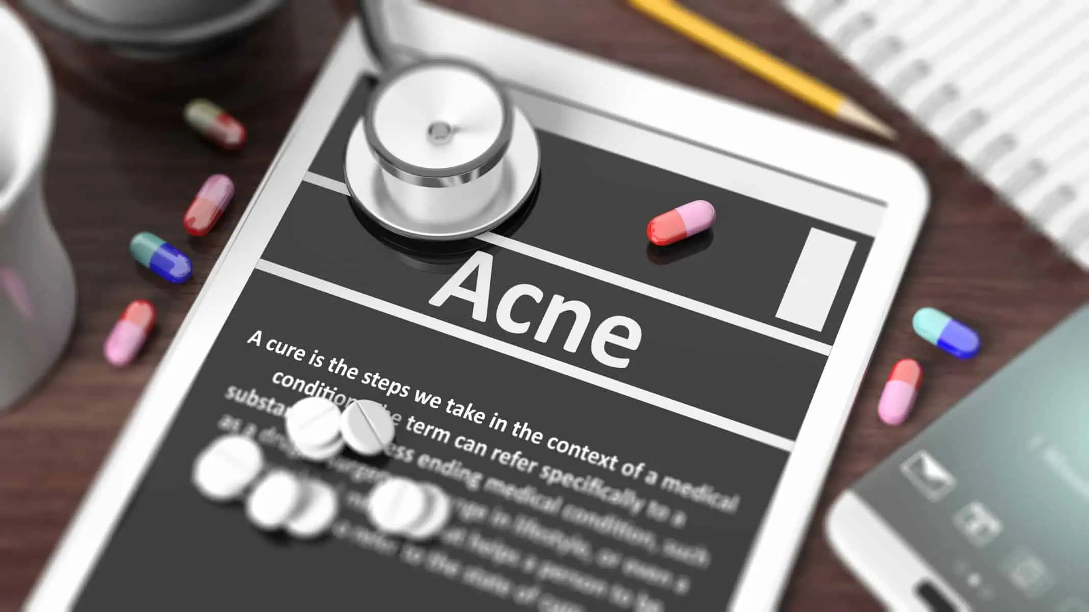 Dermatologist Recommended Acne Treatments