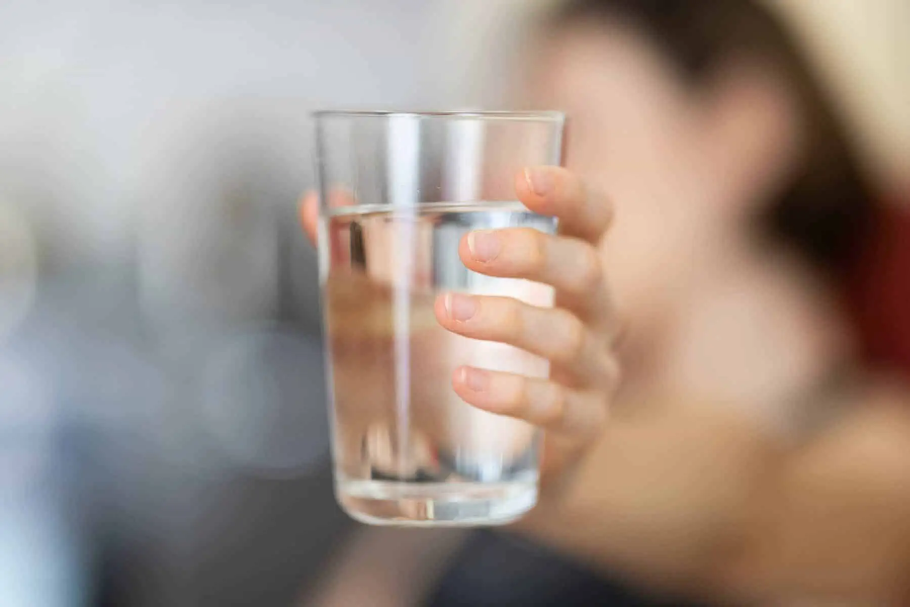 Can Drinking Water Improve Your Acne
