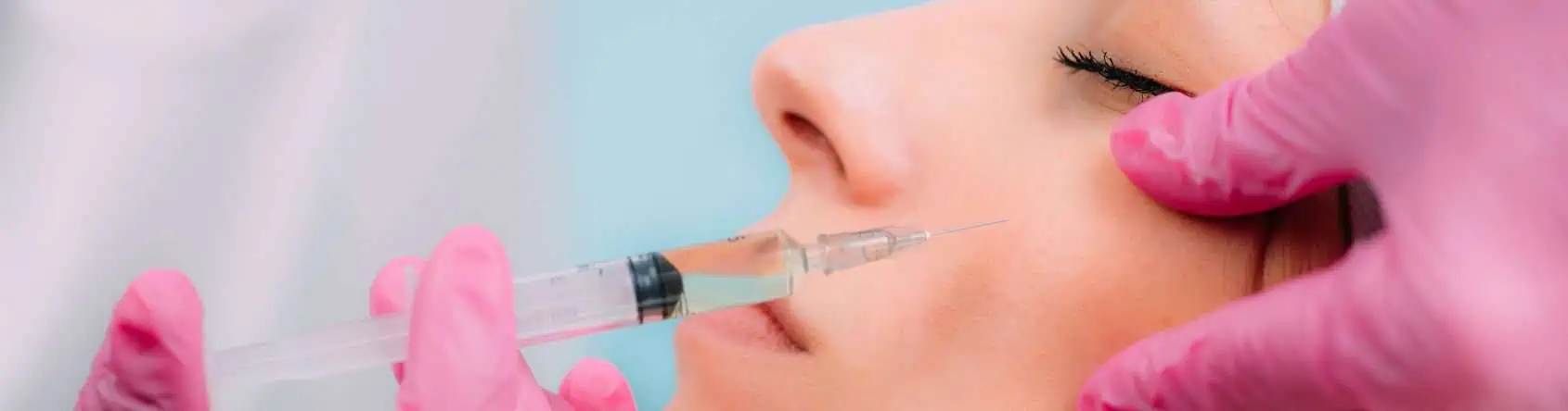 Tear trough fillers London
